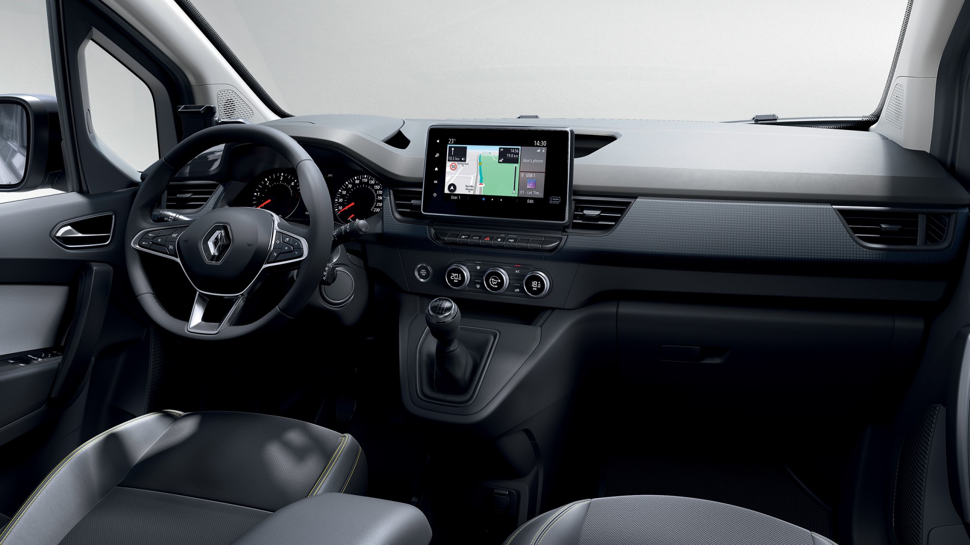 Easy link multimedya sistemi